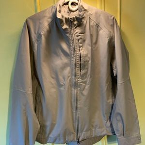 Nike golf jacket